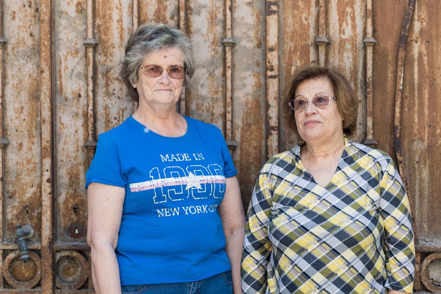 As mem&oacute;rias de quem trabalhava na F&aacute;brica Sim&otilde;es