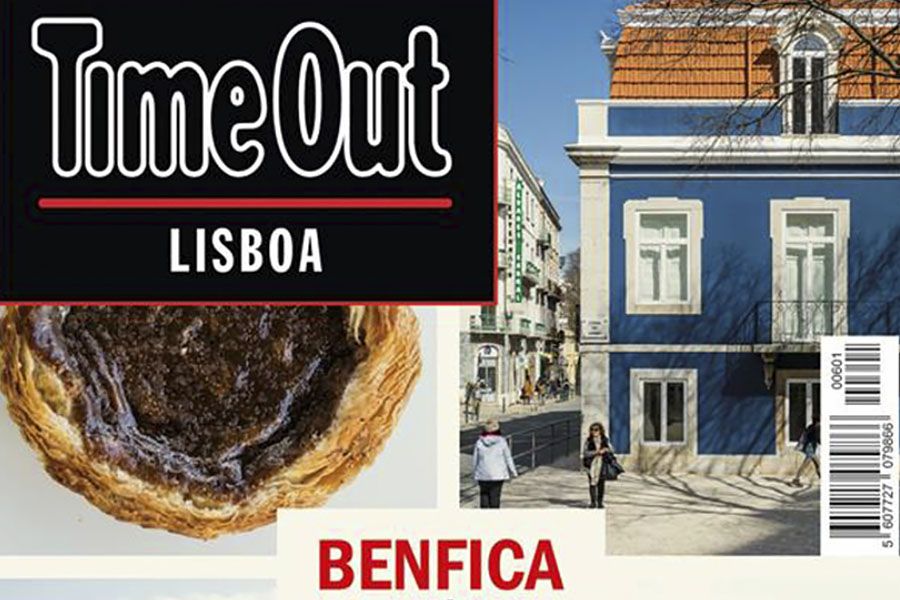 Benfica &eacute; um dos &uacute;ltimos bairros t&iacute;picos de Lisboa?